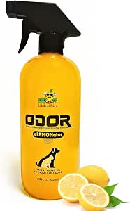 Pet Odor & Stain Eliminator